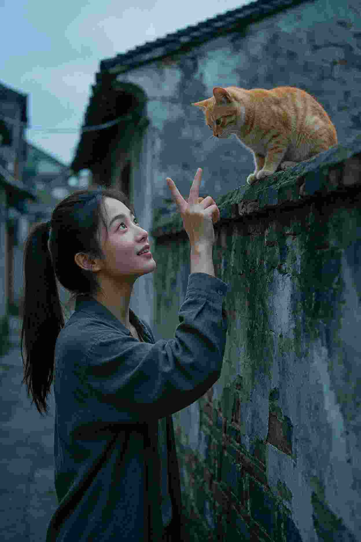 爱情逆转